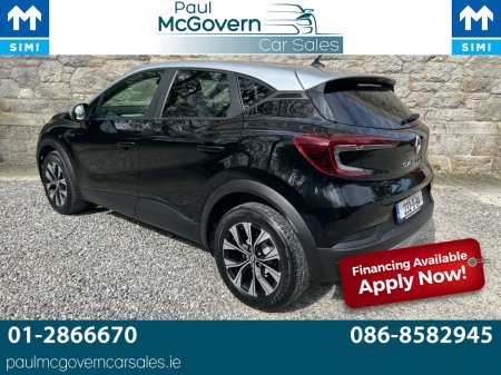 2023 Renault Captur - photo 2