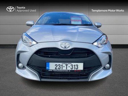 2023 Toyota Yaris - photo 5