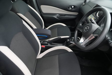 2018 Nissan Note - photo 11