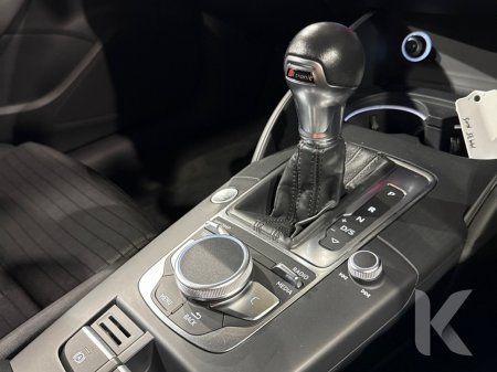 2019 Audi A3 - photo 17