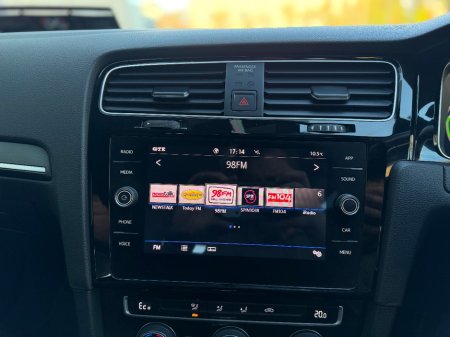 2020 Volkswagen Golf - photo 20