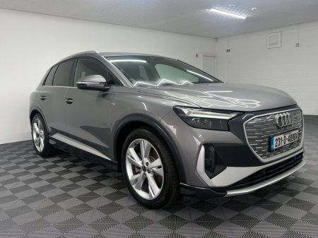 2023 Audi Q4 e-tron - photo 14
