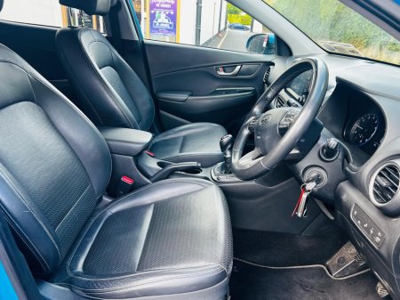 2018 Hyundai KONA - photo 14