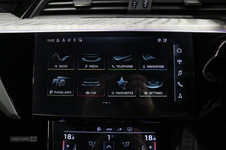2022 Audi e-tron - photo 32