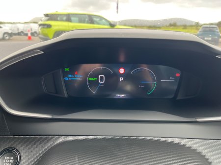 2026 Peugeot 2008 - photo 15