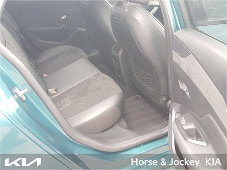 2024 Peugeot 308 - photo 14