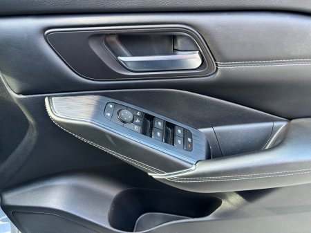 2024 Nissan Qashqai - photo 30