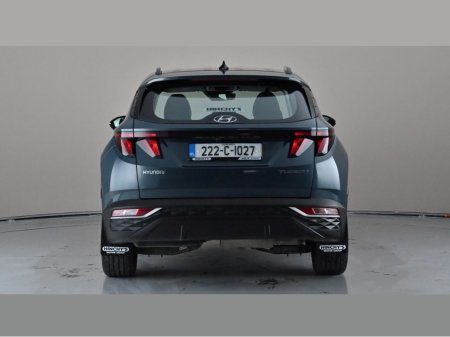 2022 Hyundai Tucson - photo 6