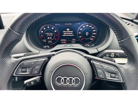 2017 Audi A3 - photo 9