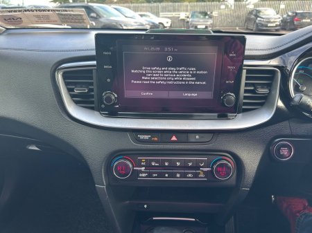 2021 Kia Ceed - photo 14