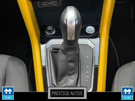 2020 Volkswagen T-Roc - photo 15