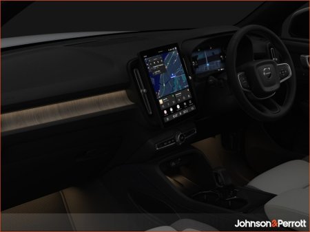 2027 Volvo EX40 - photo 17