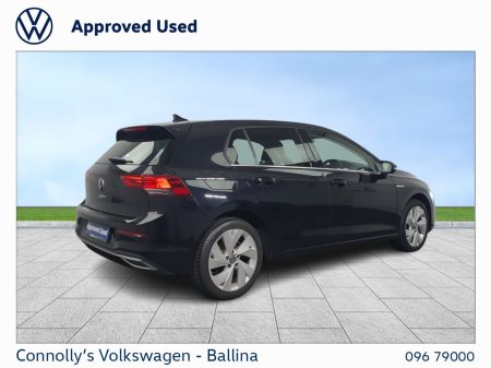 2024 Volkswagen Golf - photo 3