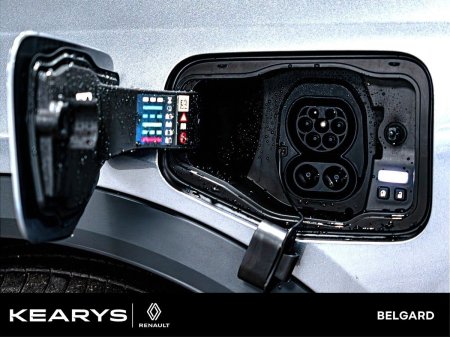 2026 Renault Scenic E-Tech - photo 14