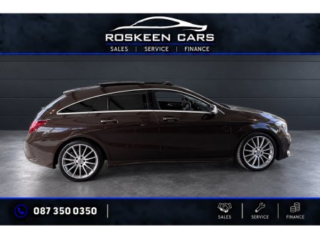 2019 Mercedes-Benz CLA - photo 4