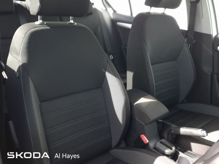 2020 Skoda Octavia - photo 22