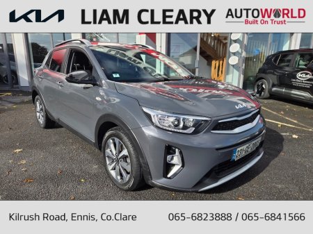 2023 Kia Stonic 1.0 K2 PE PETROL MY2022