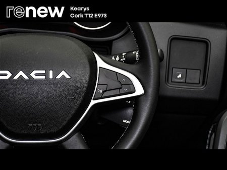 2023 Dacia Duster - photo 16