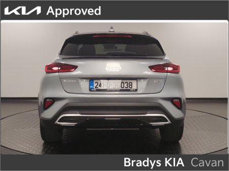 2024 Kia XCeed - photo 5