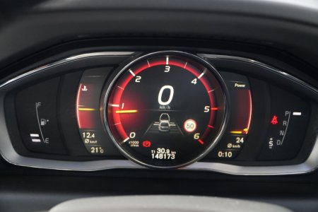 2017 Volvo XC60 - photo 12