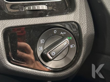 2018 Volkswagen Golf - photo 12