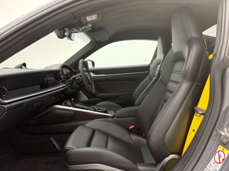 2023 Porsche 911 - photo 17