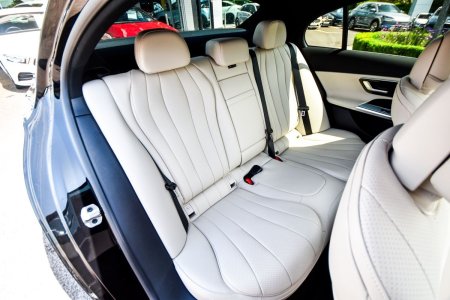 2026 Mercedes-Benz E-Class - photo 13