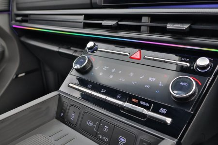 2026 Hyundai Santa Fe - photo 10