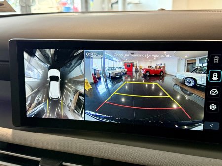 2026 Hyundai Tucson - photo 11