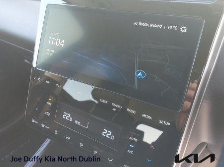 2023 Hyundai Tucson - photo 19