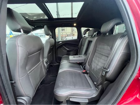 2018 Ford Kuga - photo 26