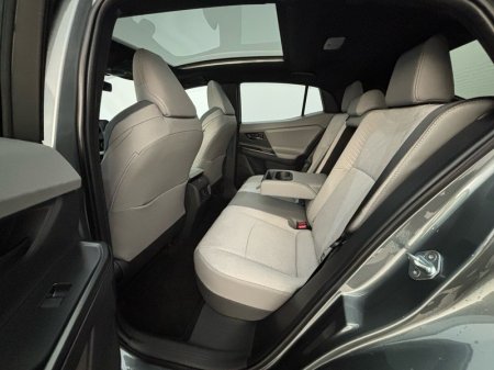 2026 Toyota C-HR - photo 8