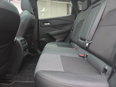 2025 Nissan Qashqai - photo 7