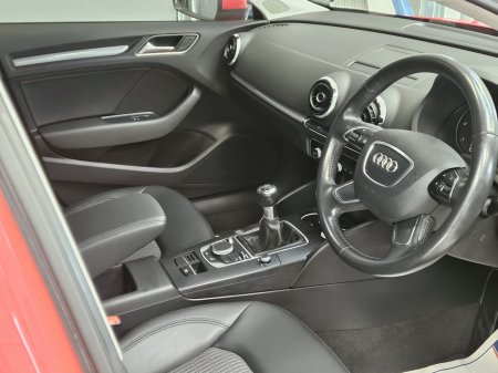 2015 Audi A3 - photo 15