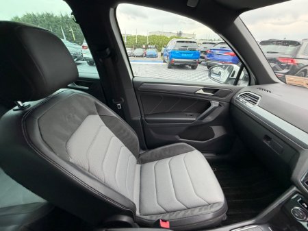 2018 Volkswagen Tiguan - photo 30