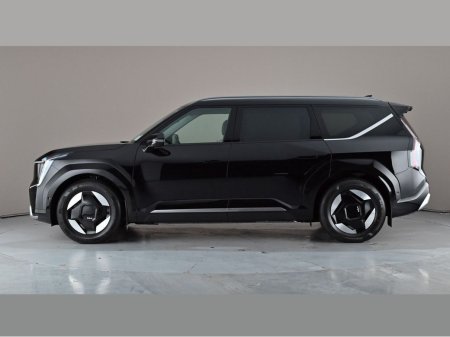 2026 Kia EV9 - photo 3