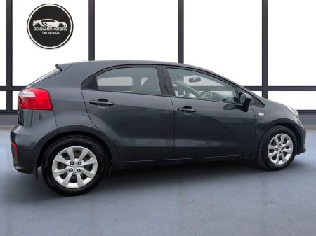2016 Kia Rio - photo 7