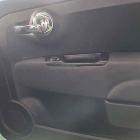 2019 Fiat 500 - photo 21