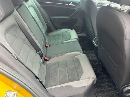 2019 Volkswagen Golf - photo 13