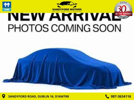 2016 Volkswagen Golf 1.2 DBA Aucpt 5DR Auto