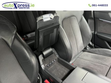 2019 Audi A6 - photo 36