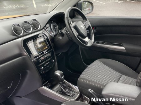 2023 Suzuki Vitara - photo 19