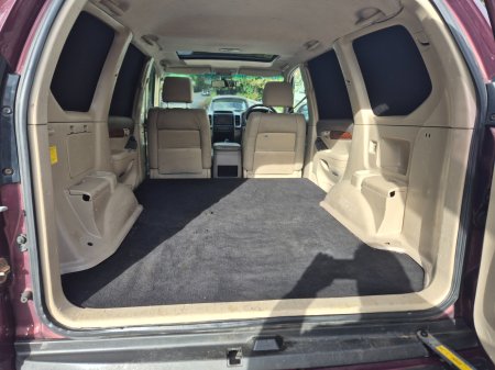 2009 Toyota Land Cruiser - photo 5