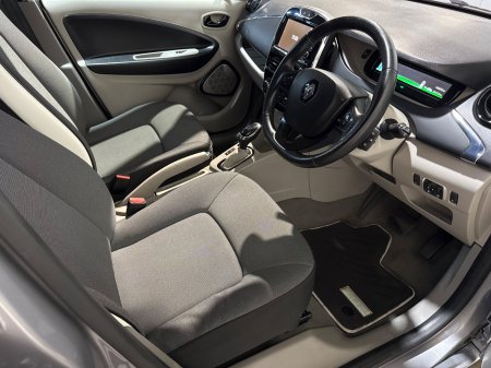 2015 Renault Zoe - photo 14