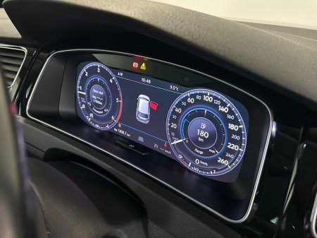 2018 Volkswagen Golf - photo 9