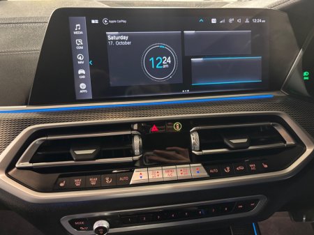 2021 BMW X5 - photo 34
