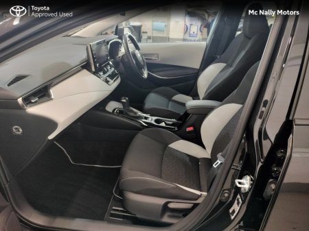 2022 Toyota Corolla - photo 6