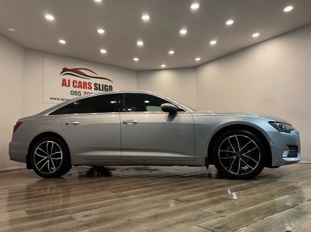 2019 Audi A6 - photo 9