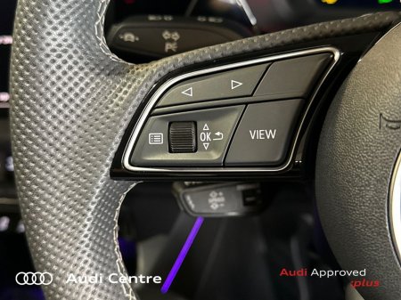 2025 Audi A3 - photo 21