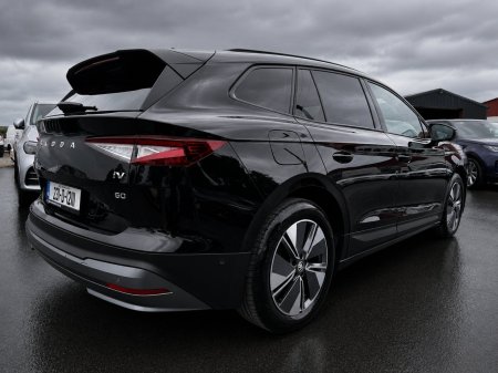 2023 Skoda Enyaq - photo 6